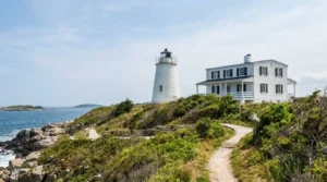 WHY A LIGHTHOUSE WAS NEEDED AT PINEY POINT