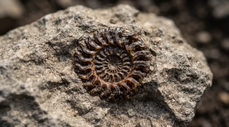 What Ancient Fossils Reveal About San Mateo County